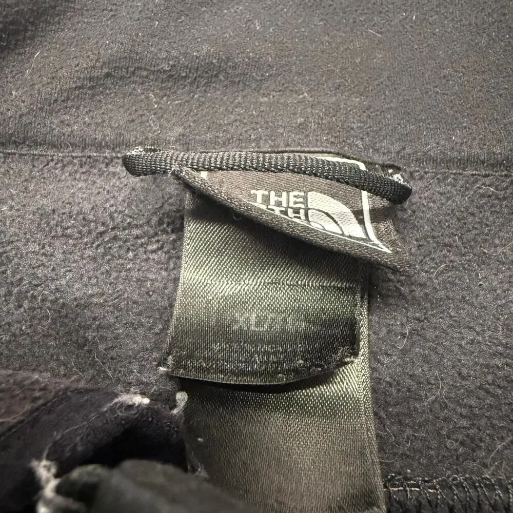 The-north-face Men's Black Jacket